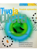 Twoja dieta Poradnik użytkownika