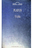Platon Uczta