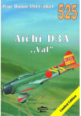 Pearl Harbor 1941-2021 Nr 525 Aichi D3A "VAL"