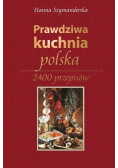 Prawdziwa kuchnia polska