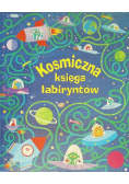 Kosmiczna księga labiryntów