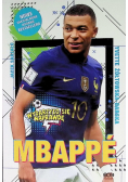 Mbappe Nowy książę futbolu