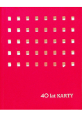 40 lat karty
