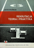 Rekrutacja Teoria i praktyka