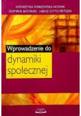 Wprowadzenie do dynamiki społecznej