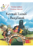 Kurczaki Luzaki i bazyliszek