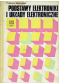 Podstawy elektroniki i układy elektroniczne