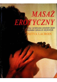 Masaż erotyczny