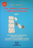 Gry zabawy i ćwiczenia z tabliczką mnożenia Część I