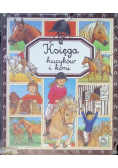Księga kucyków i koni