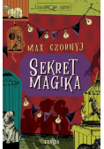 Zagadkowi agenci Sekret magika