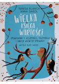 Wielka księga wartości Opowiadania o szczerości