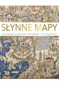 Słynne mapy