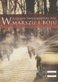 W marszu i boju reprint z 1948 r