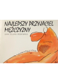 Najlepszy przyjaciel mężczyzny