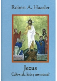 Jezus człowiek, który nie istniał