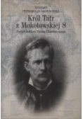 Król Tatr z Mokotowskiej 8 Portret doktora Tytusa Chałubińskiego