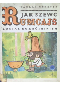 Jak szewc Rumcajs został rozbójnikiem