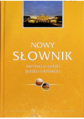 Nowy słownik niemiecko - polski polsko - niemiecki
