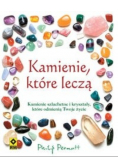 Kamienie które leczą