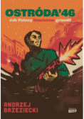 Ostróda 46 Jak Polacy Sowietów gromili