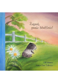 Żegnaj Panie Muffinie