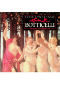 Życie i twórczość Botticelli