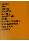Szpieg w domu miłości