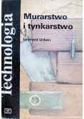 Murarstwo i tynkarstwo