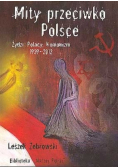 Mity przeciwko Polsce
