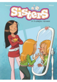 Sisters. Przysięgam, naprawdę! Tom 14