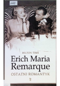 Remarque Erich Maria Ostatni romantyk