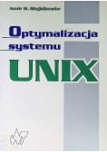 Optymalizacja systemu UNIX