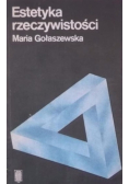 Estetyka rzeczywistości