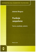Funkcje zespolone Teoria, przykłady, zadania