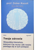 Twoje zdrowie