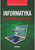 Informatyka dla potrzeb logistyka
