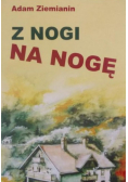 Z nogi na nogę