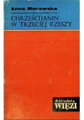 Chrześcijanin w trzeciej rzeszy