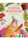 Przepyszne opowiadania i przepisy Tappiego