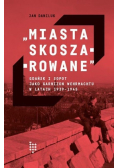 Miasta skoszarowane