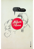 Nikon i Leica