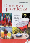 Domowa piwniczka