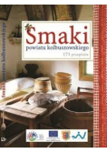 Smaki powiatu kolbuszowskiego