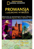 Prowansja i Lazurowe Wybrzeże