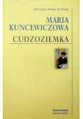 Cudzoziemka