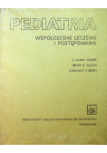 Pediatria współczesne leczenie i postępowanie