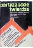 Partyzanckie twierdze