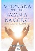 Medycyna według Kazania na Górze