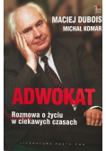 Adwokat